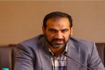 بهره برداری فاز نخست پروژه  تعریض پل شریعتی به بزرگراه معلم در اصفهان