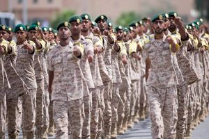 جهان عرب و معمای تشکیل ارتش متحد عربی