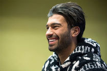 رضاییان با ریزه فسخ کرد