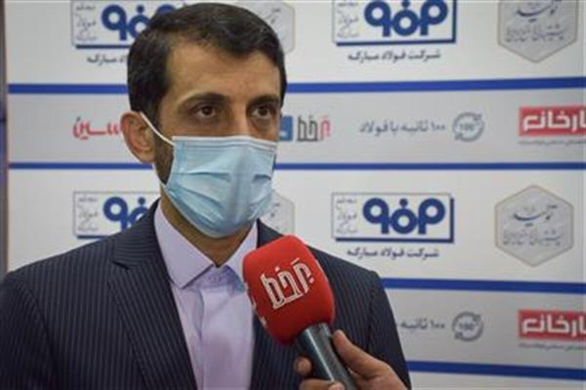 محمدیاسر طیب‌نیا