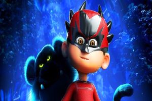 انیمیشن «بچه زرنگ» ۶۲ میلیاردی شد