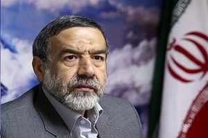 دولت در حال مذاکرات پشت پرده با غرب بر مسائل موشکی و منطقه ای است