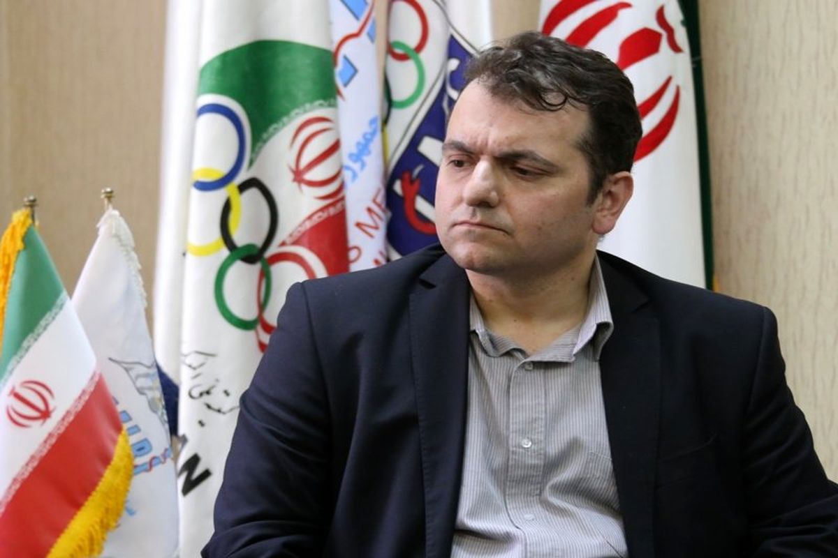 تورج ملک محمدی