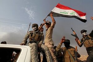 کشته شدن 6 عنصر داعشی در استان دیالی