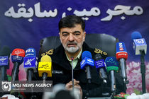 طرح کنترل 5000 سارق با پابند در ۳ استان آغاز شد