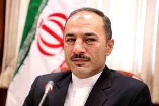 مازندران موقعیت استراتژیکی مناسبی در حاشیه خزر دارد