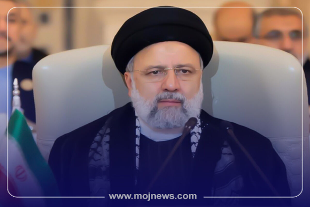 اینفو راهکارهای ایران برای فلسطین موج