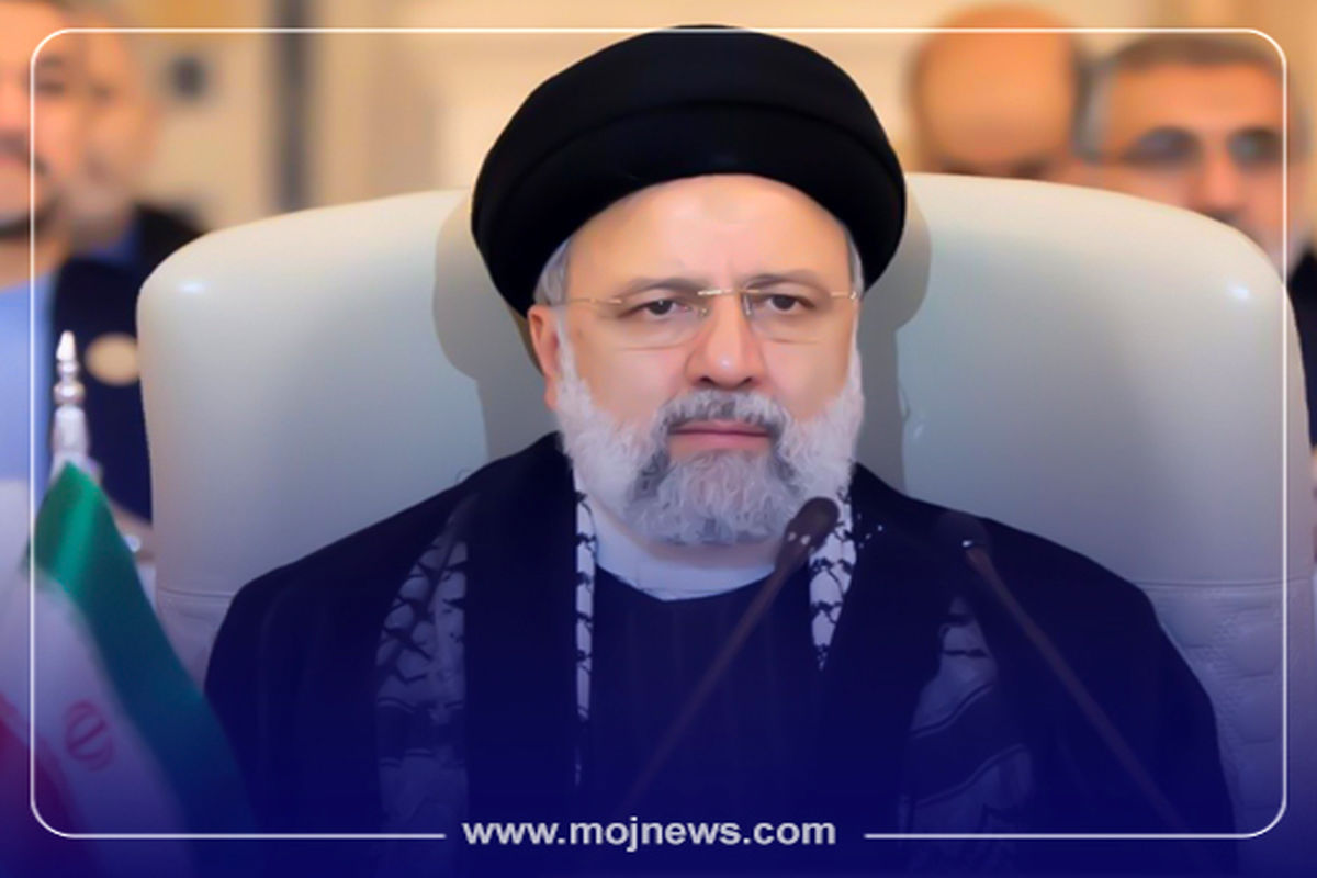 اینفو راهکارهای ایران برای فلسطین موج