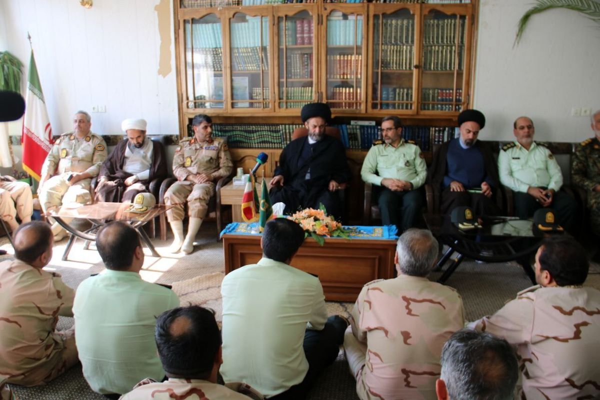 امام جمعه اردبیل