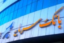 اعلام شعب کشیک بانک سرمایه در برخی استان های کشور در روز شنبه مورخ 22 دی ‌1403
