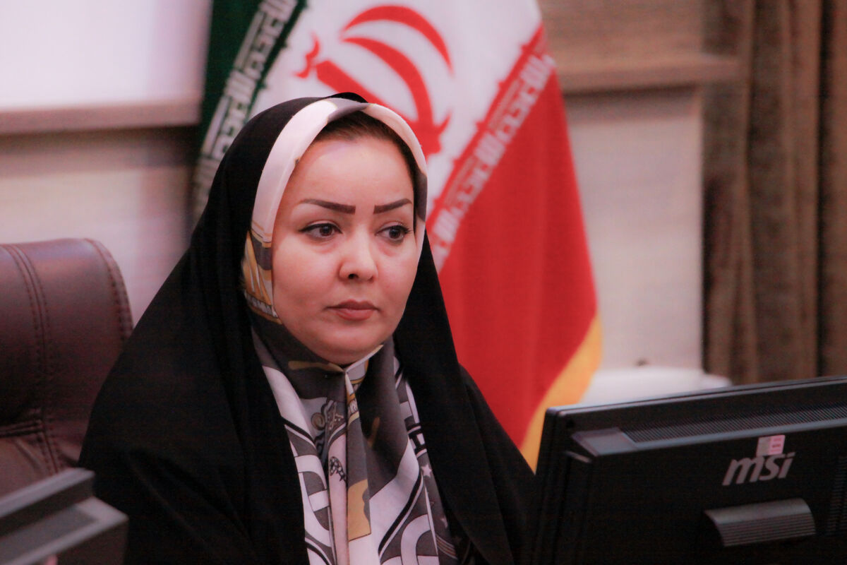 مریم روانبخش