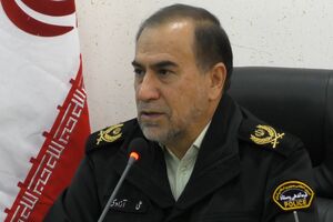 پلیس طرح فاصله گذاری اجتماعی را با قاطعیت اجرا خواهد کرد