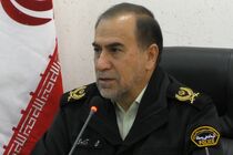 پلیس طرح فاصله گذاری اجتماعی را با قاطعیت اجرا خواهد کرد