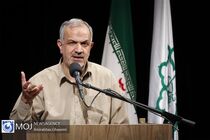 شهرداری هیچ گزارش رسمی درباره آتش سوزی‌ها نداده است