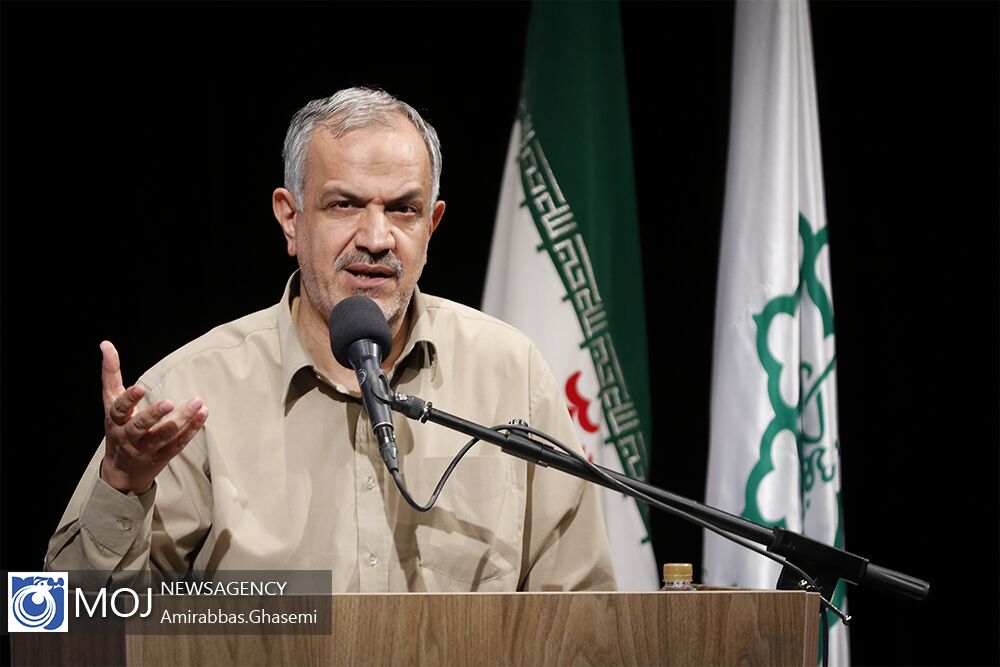 شهرداری هیچ گزارش رسمی درباره آتش سوزی‌ها نداده است