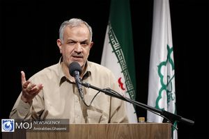 شهرداری هیچ گزارش رسمی درباره آتش سوزی‌ها نداده است