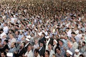 امام جمعه تبریز: جوانان ما نباید جنایات آمریکا را فراموش کنند