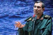 ایران پرچمدار امنیت در خلیج فارس، دریای عمان و هند است