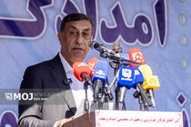 توسعه ناوگان هلال احمر، سرمایه‌گذاری برای حفظ جان شهروندان است