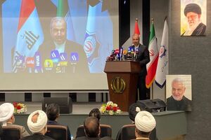 مقاومت با ترور رهبران متوقف نمی‌شود