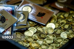 جدیدترین قیمت طلا و سکه در بازار امروز؛ نوسانات ۲۸ فروردین ۱۴۰۵