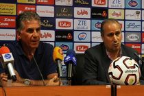 ایرادات جیووا برطرف نشود قراردادمان را فسخ می کنیم