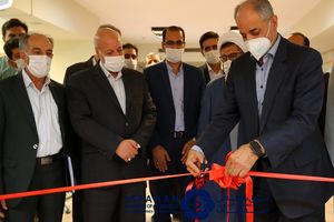 افتتاح پنجره واحد فیزیکی شروع کسب و کار در استان اصفهان