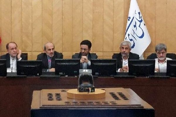 طرح و تصویب قانون تنظیم‌گری صوت و تصویر در مجلس به زودی تصویب شود