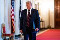 بدعت عجیب ترامپ در مورد ونزوئلا/ چرا محاصره دریایی ونزوئلا غیرقانونی است؟ 