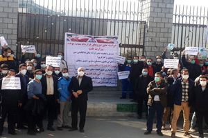 توضیحات نماینده مجلس پیرامون مشکلات کارکنان قراداد موقت وزارت نفت