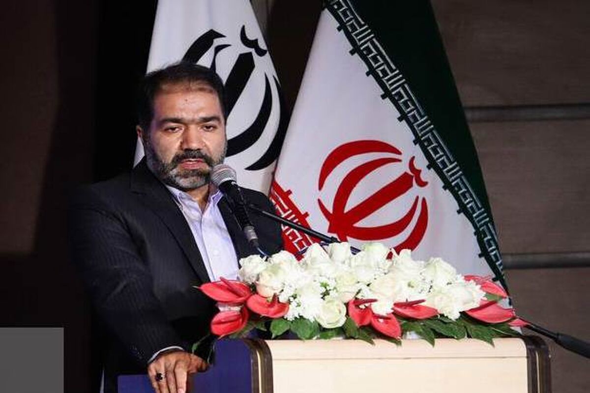 مرتضوی استاندار اصفهان