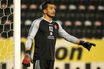 حامد لک جزو ۵ نامزد بهترین دروازه بان‌های لیگ قهرمانان آسیا ۲۰۲۰+ لینک نظرسنجی