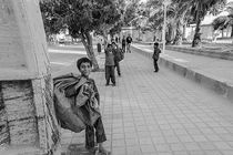 خراسان رضوی ۲۶ هزار کودک بازمانده از تحصیل دارد