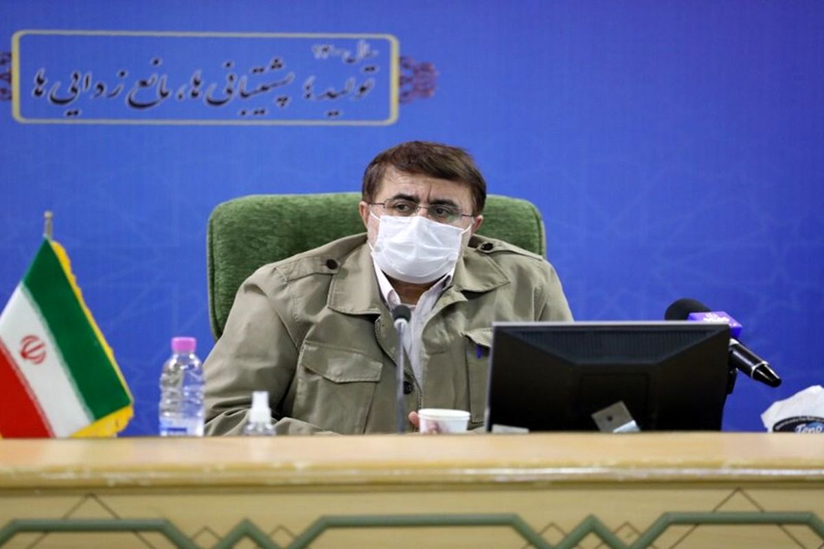 استاندار کرمانشاه