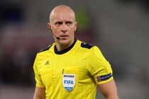 داور لهستانی فینال جام جهانی ۲۰۲۲ را سوت می‌زند