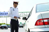 امید به کاهش قربانیان تصادفات با تقویت بازدارندگی جرایم رانندگی