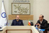 لزوم استفاده از پساب در صنعت برای مقابله با کم آبی