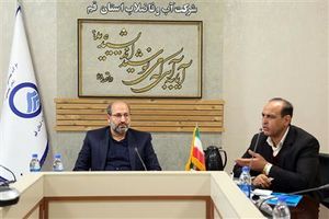 لزوم استفاده از پساب در صنعت برای مقابله با کم آبی