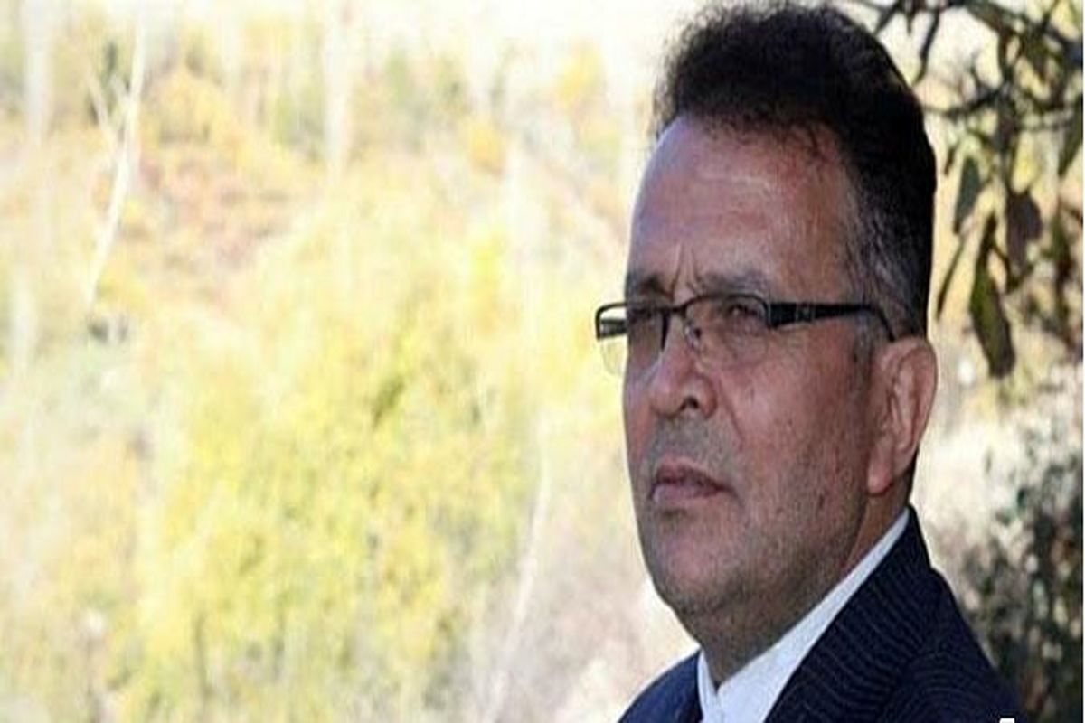 عباس زاده