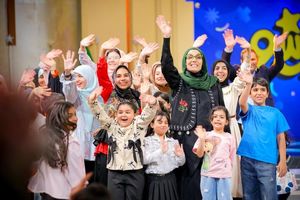 برنامه «کودک‌شو» با مجری‌گری الیکا عبدالرزاقی از عید قربان پخش می شود