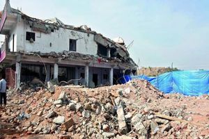 تخلیه نخاله‌های ساختمانی ساماندهی می‌شود + فیلم