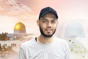 تعداد شهدای خبرنگار در جنگ غزه به چند تن رسید؟