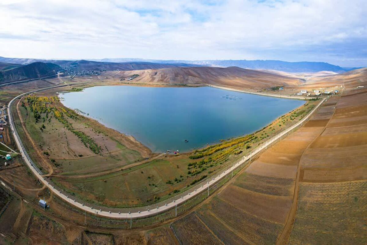 رئیس اداره میراث‌فرهنگی، گردشگری و صنایع‌دستی شهرستان گرمی
