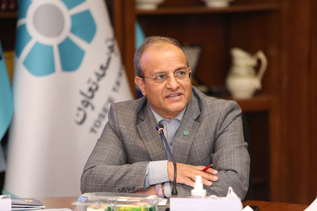 بانک توسعه تعاون1