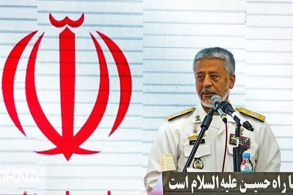 ایران باید در جنگ امروز سرش را بالا بگیرد