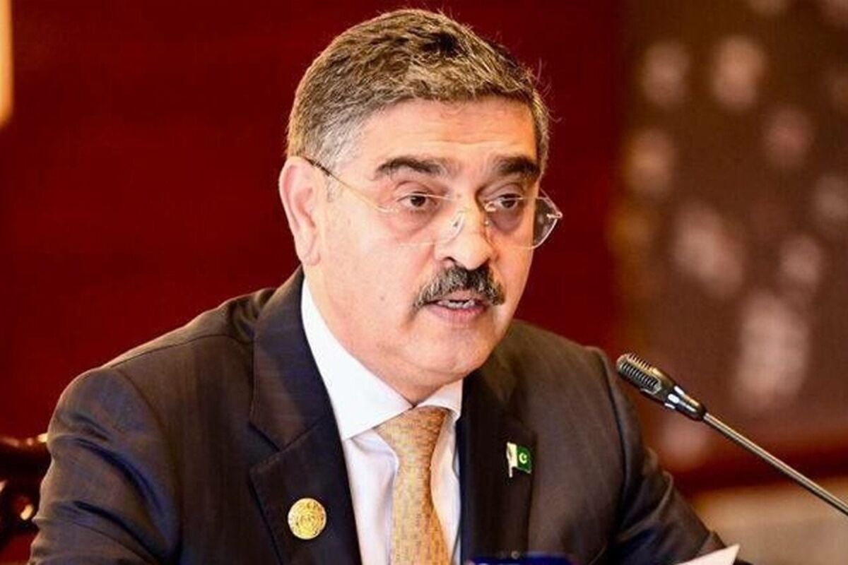 نخست وزیر پاکستان