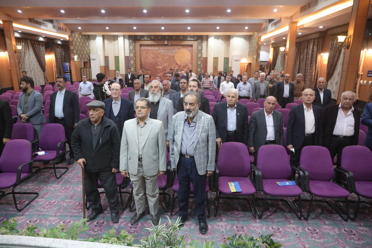 همایش مسکن 3