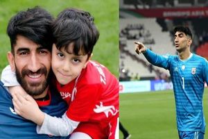 خودکشی پسر علیرضا بیرانوند جنجالی شد / علیرضا بیرانوند همه چیز را فاش کرد