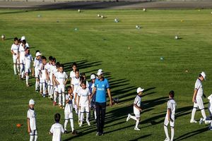 هشتمین نشست مسوولین آکادمی باشگاه های لیگ برتر و دسته یک برگزار شد