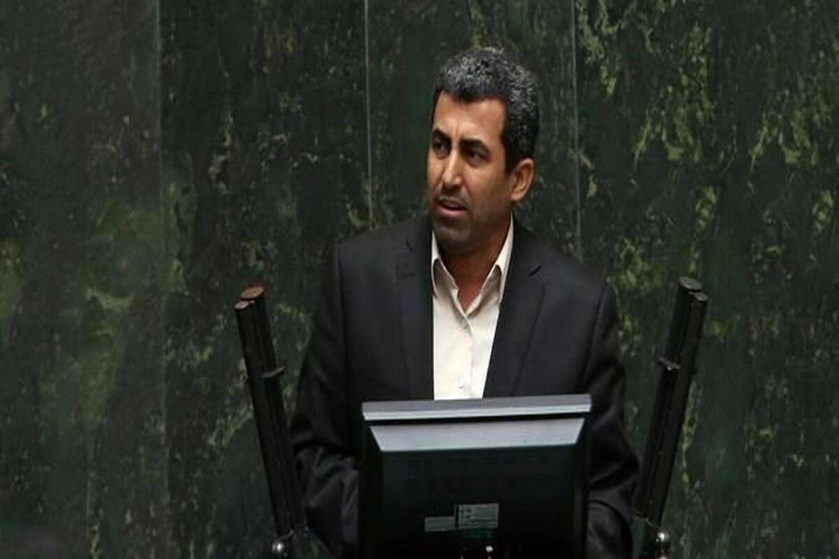 محمدرضا پورابراهیمی